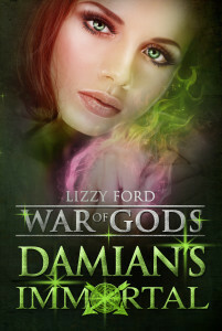 Damian's Immortal by Lizzy Ford
