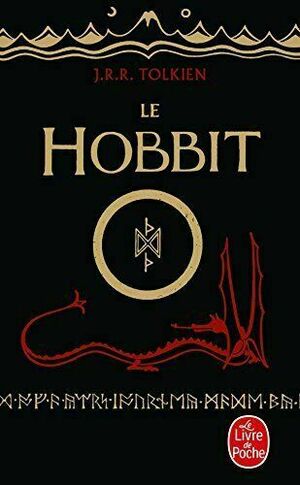 Le Hobbit by J.R.R. Tolkien