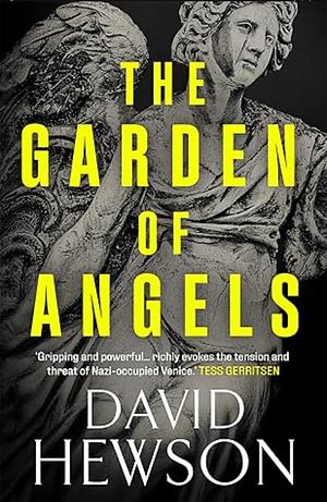 The Garden of Angels by David Hewson