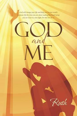 God and Me by Ruth