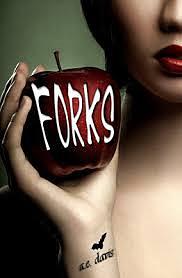 Forks, Book One by A.E. Davis