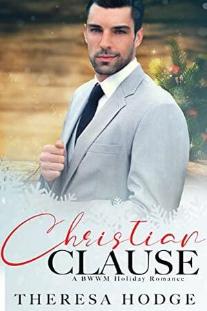 Christian Clause by Theresa Hodge