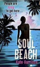 Soul Beach by Kate Harrison