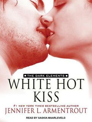 White Hot Kiss by Jennifer L. Armentrout