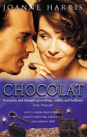 Chocolat by Joanne Harris