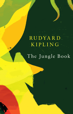 The Jungle Book by Rudyard Kipling