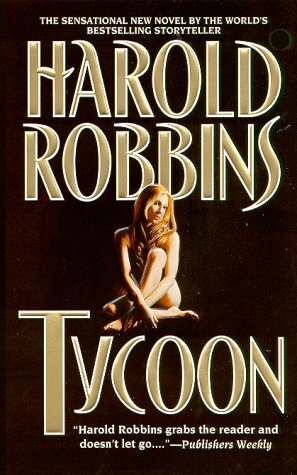 Tycoon by Harold Robbins