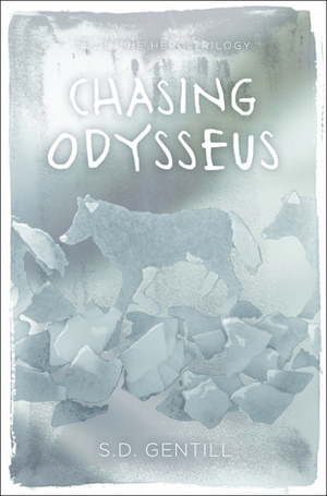 Chasing Odysseus by Sulari Gentill