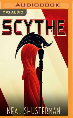 Scythe by Neal Shusterman