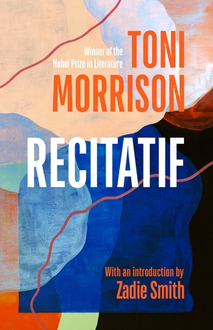 Recitatif by Toni Morrison