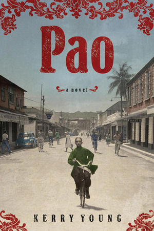 Pao by Kerry Young