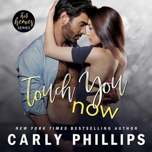 Fearless by Carly Phillips