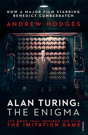 Alan Turing: The Enigma [Abridged] by Andrew Hodges