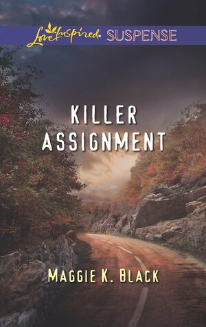 Killer Assignment by Maggie K. Black