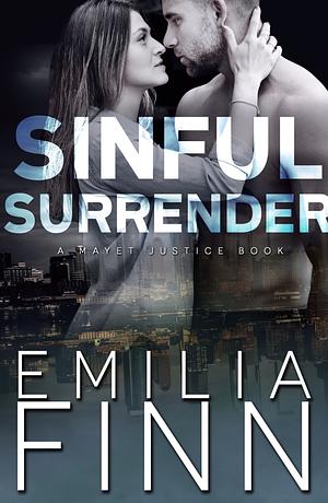 Sinful Surrender by Emilia Finn