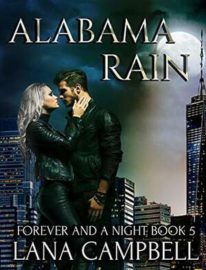 Alabama Rain by Lana Campbell