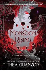 A Monsoon Risisng by Thea Guanzon