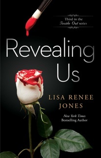 Revealing Us by Lisa Renee Jones