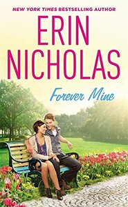 Forever Mine by Erin Nicholas