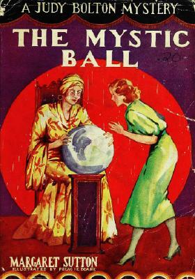 Mystic Ball #7 by Margaret Sutton