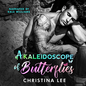 A Kaleidoscope of Butterflies by Christina Lee