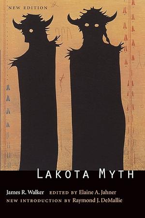 Lakota Myth  by James R. Walker