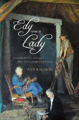 Edy Was a Lady by Ann Rachlin