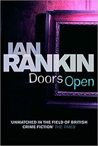 Doors Open by Ian Rankin