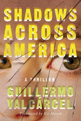 Shadows Across America by Guillermo Valcarcel