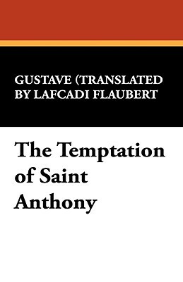 The Temptation of Saint Anthony by 