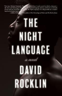 The Night Language by David Rocklin