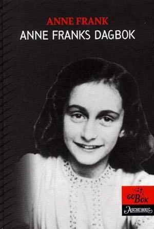 Anne Franks Dagbok by Anne Frank