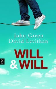 Will & Will by John Green