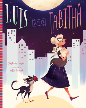 Luis and Tabitha by Stephanie Campisi