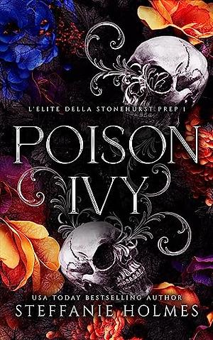 Poison Ivy by Steffanie Holmes