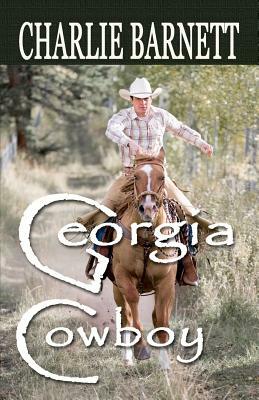 Georgia Cowboy by Charlie Barnett