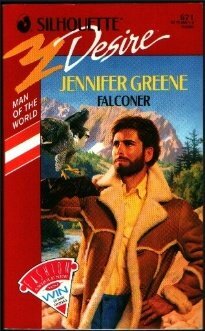 Falconer by Jennifer Greene