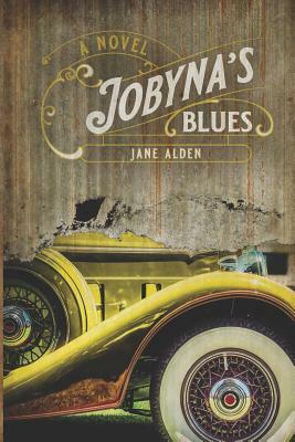 Jobyna's Blues by Jane Alden