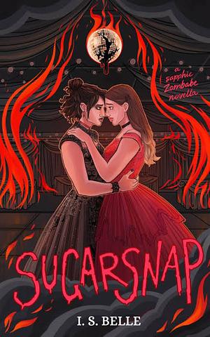 Sugarsnap by I.S. Belle