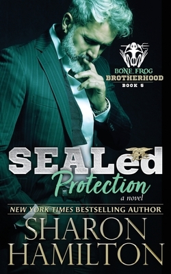 SEALed Protection by Sharon Hamilton