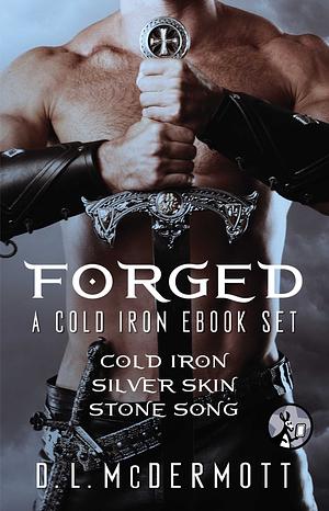 Forged by D.L. McDermott