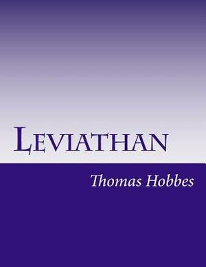 Leviathan by Thomas Hobbes