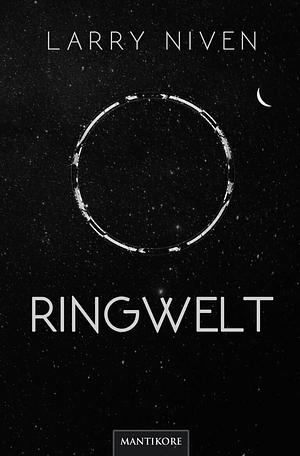 Ringwelt by Larry Niven