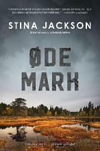 Ødemark by Stina Jackson