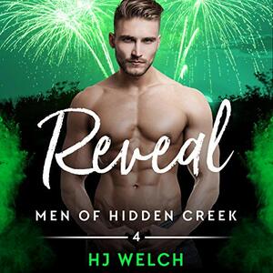 Reveal by H.J. Welch