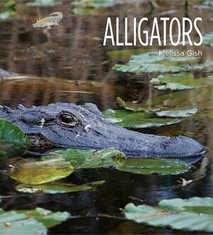 Alligators by Melissa Gish