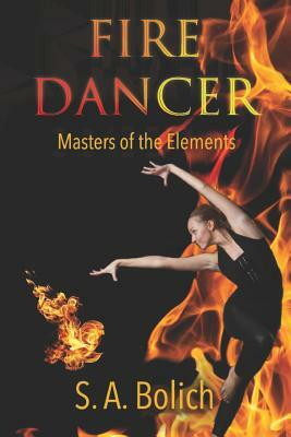 Firedancer by S. a. Bolich