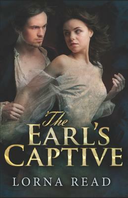 The Earl's Captive by Lorna Read