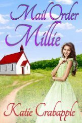 Mail Order Millie by Katie Crabapple