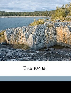The Raven by Edgar Allan Poe, Samuel L. Ruffner